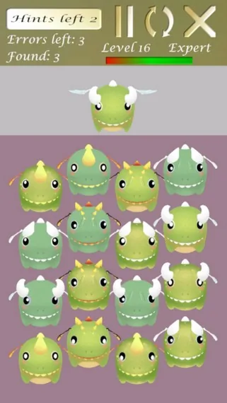 Covert Dragons & Co – screenshot 4