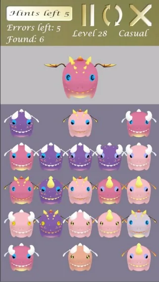 Covert Dragons & Co – screenshot 5