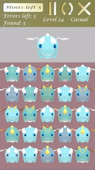 Covert Dragons & Co – screenshot 7