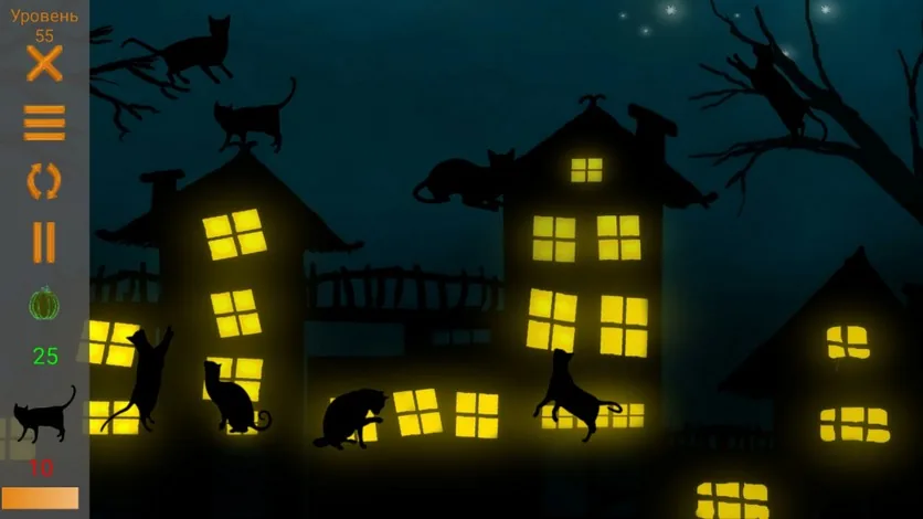 A Quick Spooky Quest – скриншоты 3
