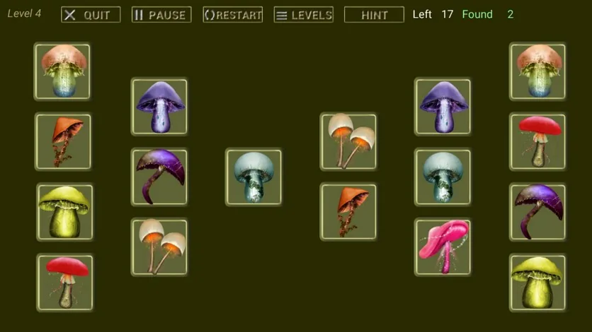 Find That One – screenshot 1
