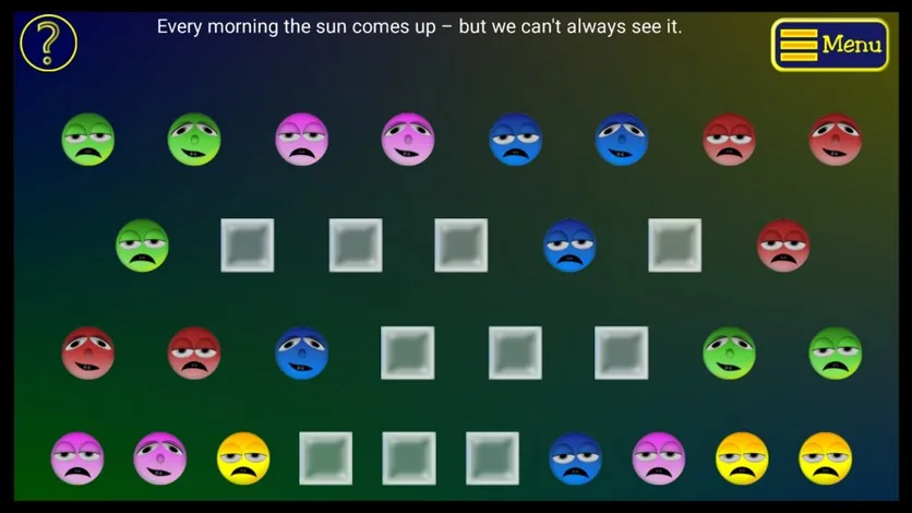 Quirky Emotions – screenshot 3