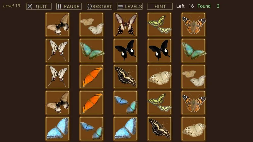 Find That One – screenshot 3
