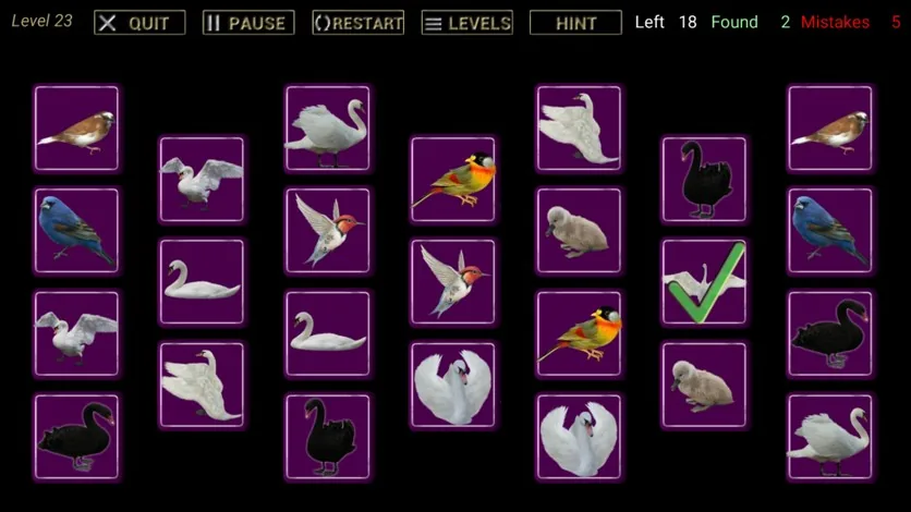 Find That One – screenshot 4