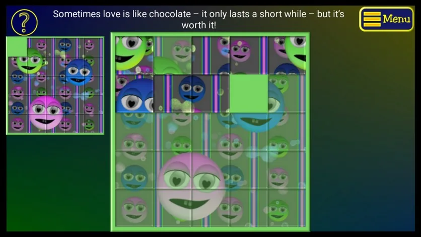 Quirky Emotions – screenshot 5