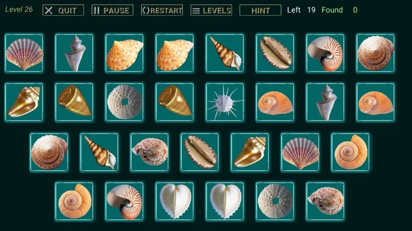 Find That One – screenshot 5