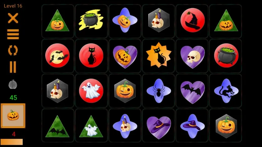 A Quick Spooky Quest – screenshot 1
