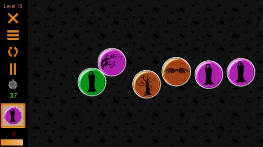 A Quick Spooky Quest – screenshot 2