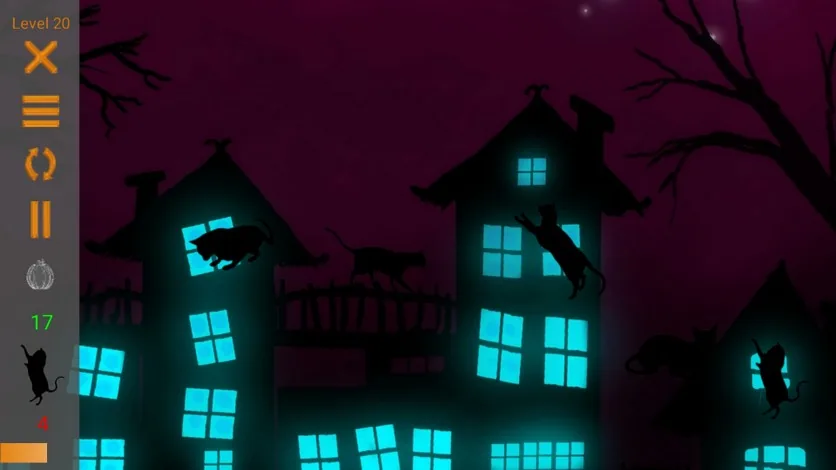 A Quick Spooky Quest – screenshot 3