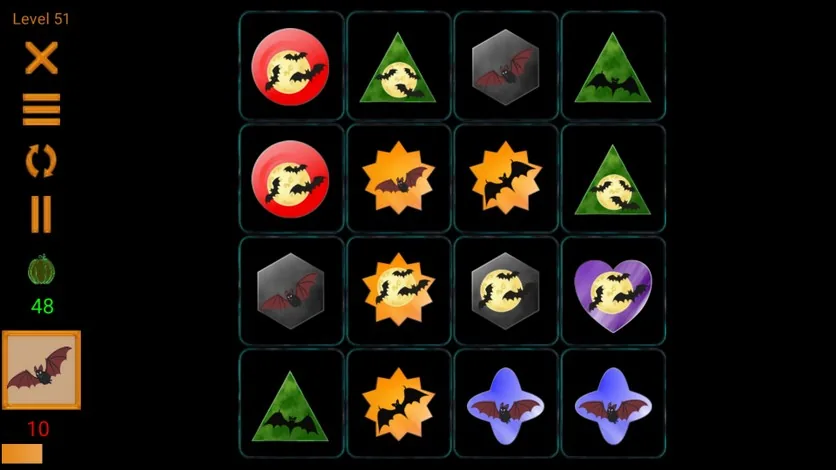 A Quick Spooky Quest – screenshot 4