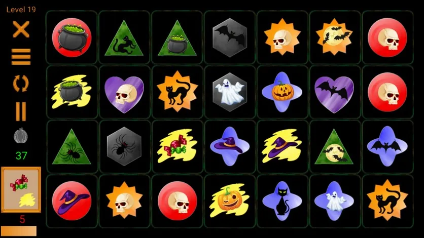 A Quick Spooky Quest – screenshot 6