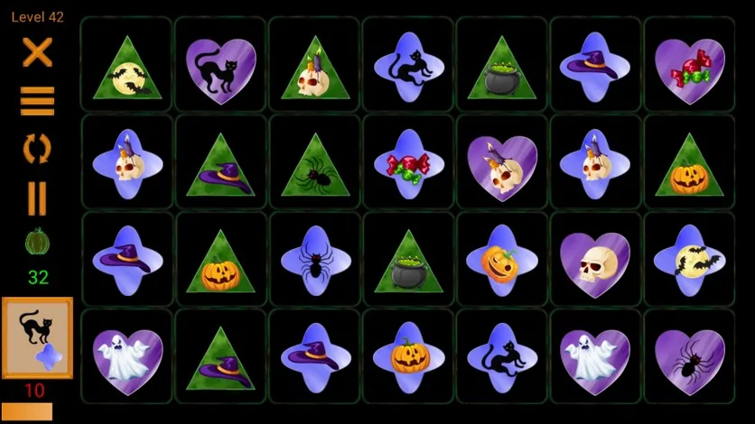 A Quick Spooky Quest – screenshot 7