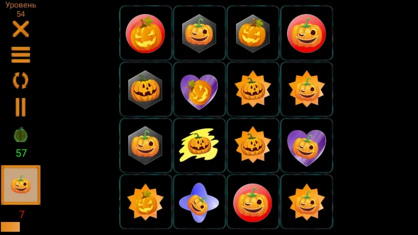 A Quick Spooky Quest – скриншоты 5