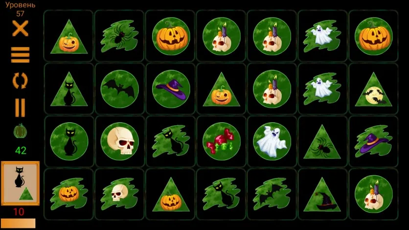 A Quick Spooky Quest – скриншоты 6