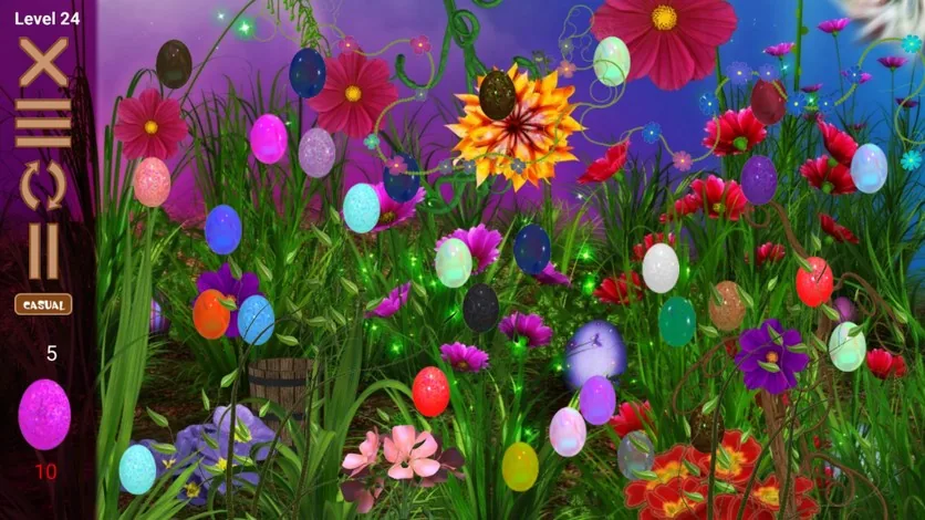 Chobbs: Special Eggs – screenshot 1