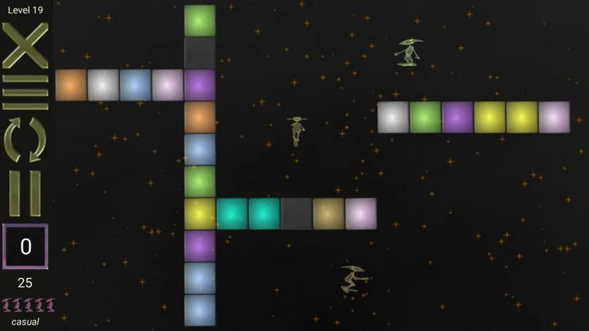 Clearly Walking – screenshots 2