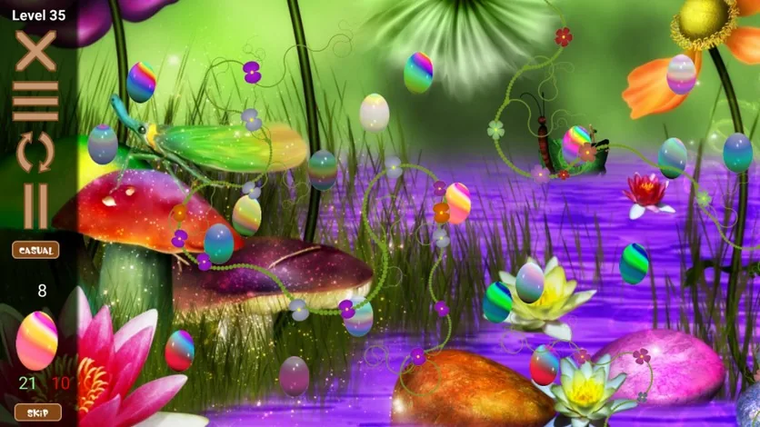 Chobbs: Special Eggs – screenshot 2