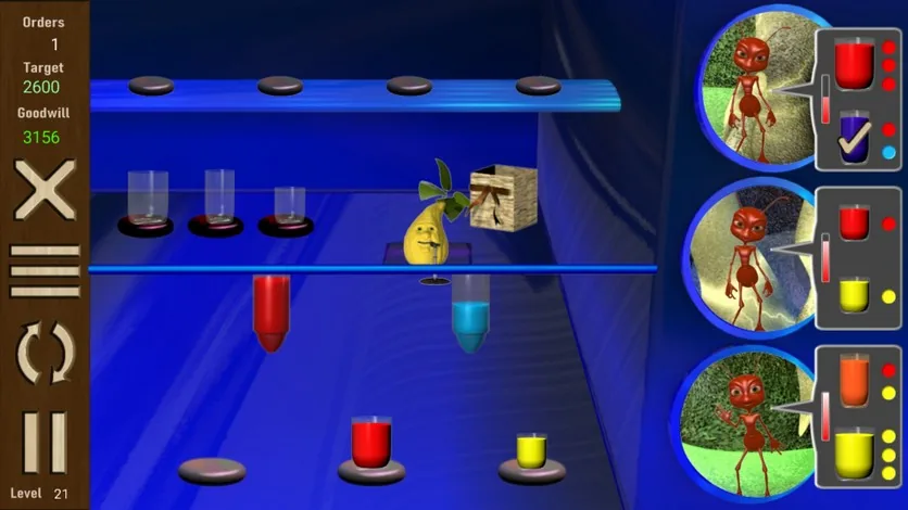 Underground Ant Cafe – screenshot 3