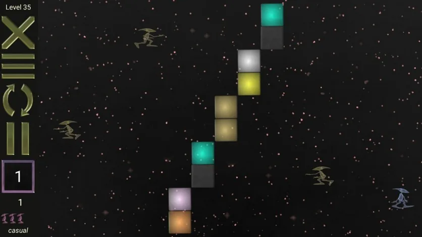 Clearly Walking – screenshots 3