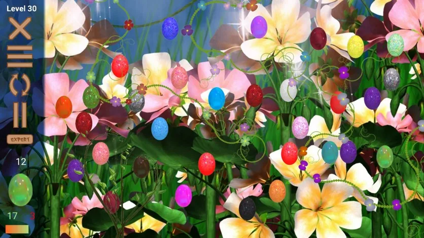 Chobbs: Special Eggs – screenshot 4