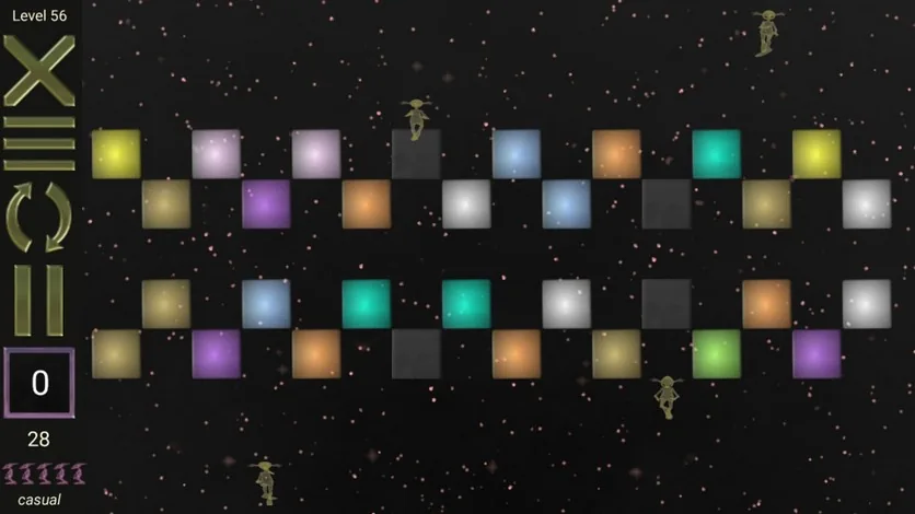 Clearly Walking – screenshots 4