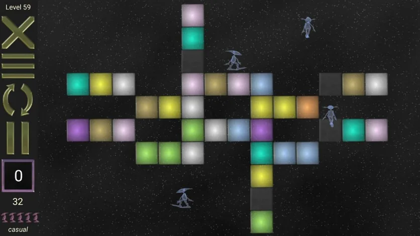 Clearly Walking – screenshots 5