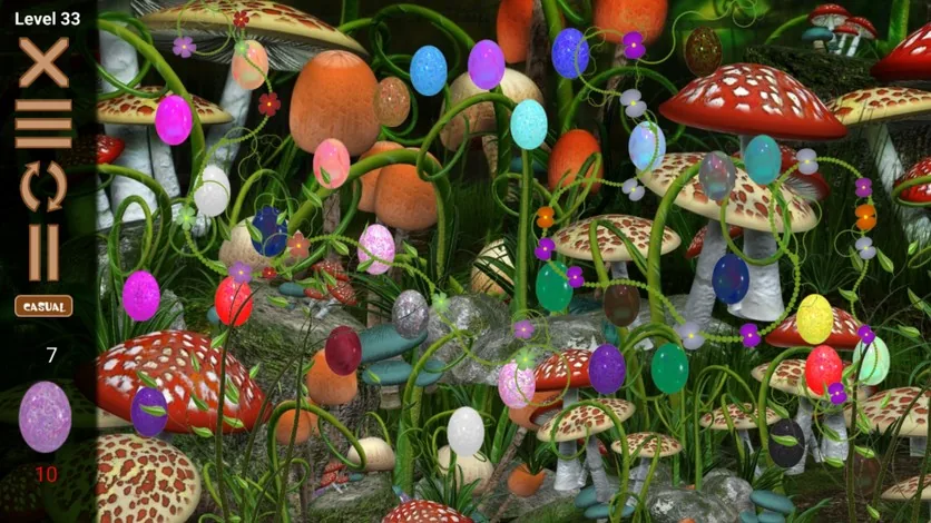Chobbs: Special Eggs – screenshot 5