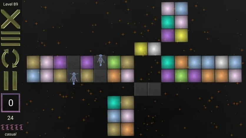 Clearly Walking – screenshots 6