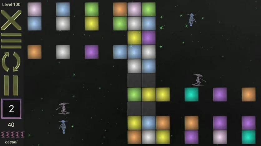 Clearly Walking – screenshots 8