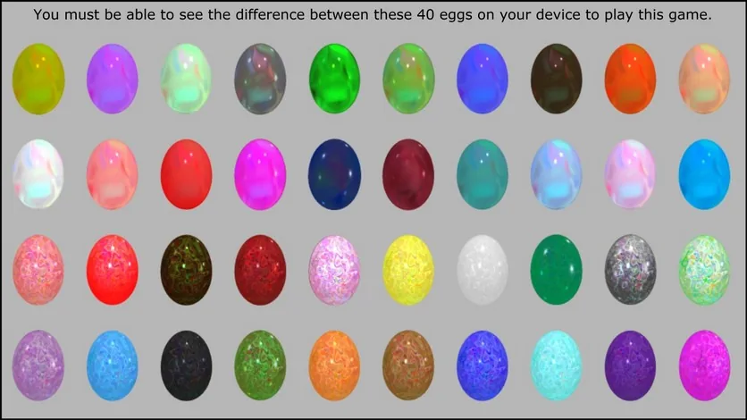 Chobbs: Special Eggs – screenshot 6