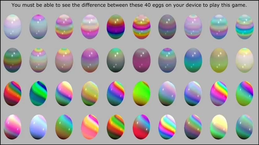 Chobbs: Special Eggs – screenshot 7
