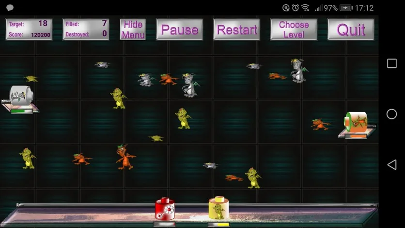 Fun Fill Factory – screenshots 4