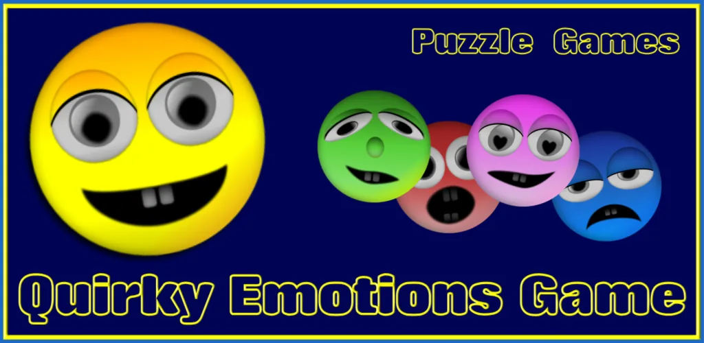 Quirky Emotions
