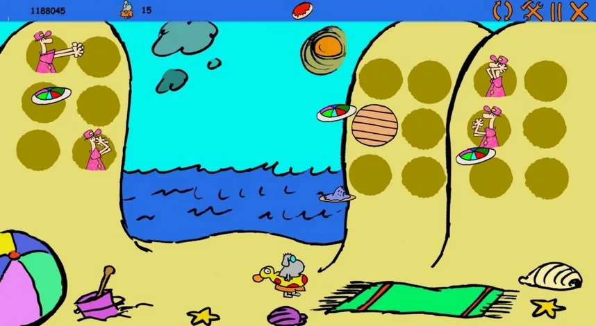 Pizzantropia – capturas de pantalla 1