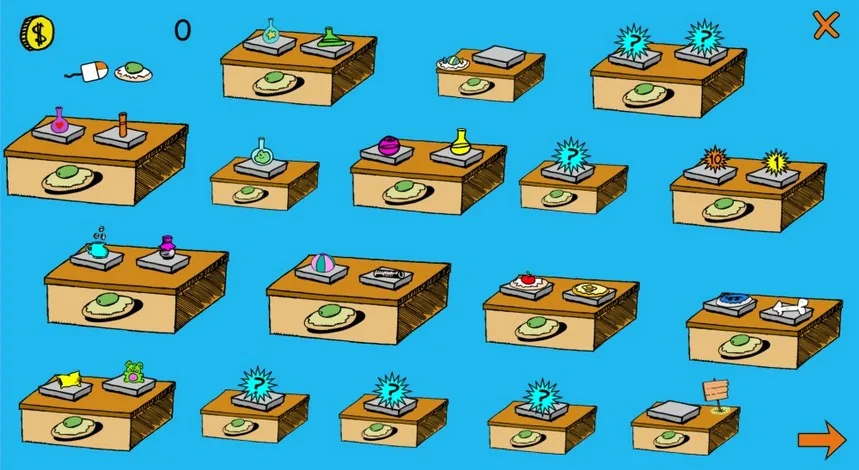 Pizzantropia – capturas de pantalla 5