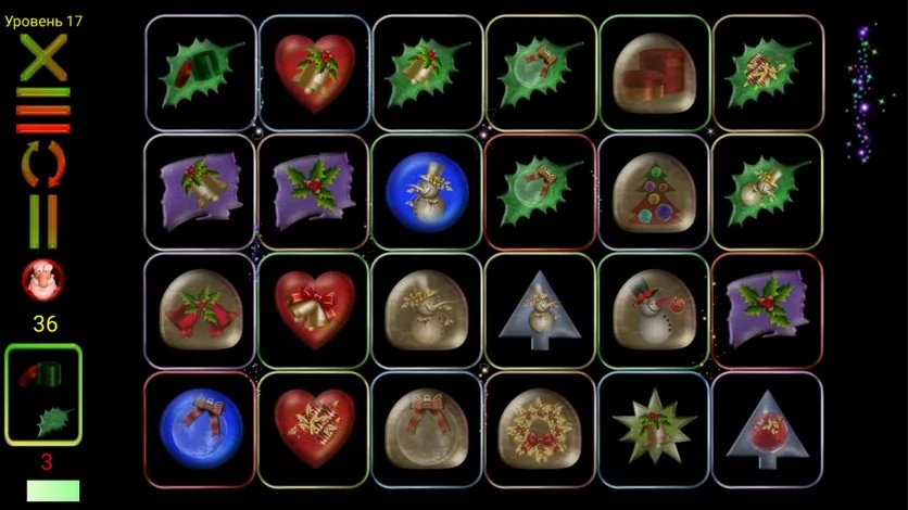 A Quick Festive Quest – скриншоты 1