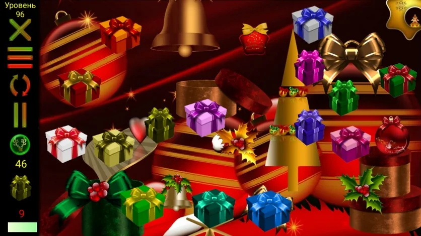 A Quick Festive Quest – скриншоты 6