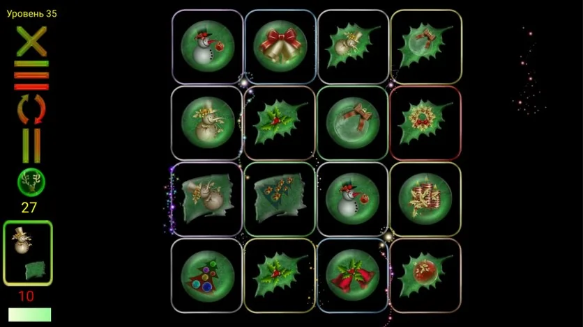 A Quick Festive Quest – скриншоты 7