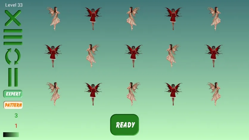 Find Fifteen Fairies – screenshot 2