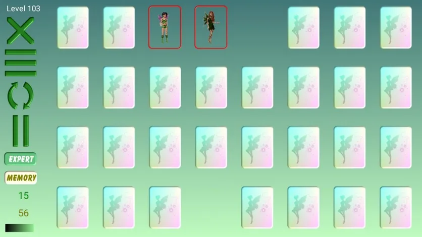 Find Fifteen Fairies – screenshot 3