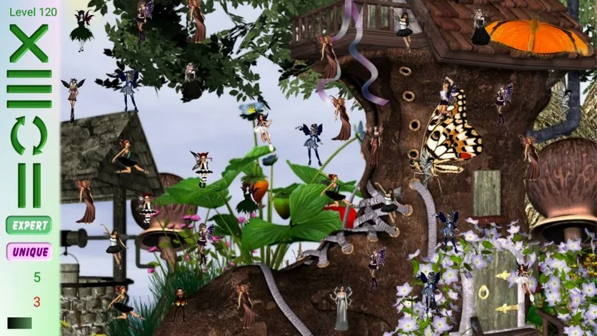 Find Fifteen Fairies – screenshot 4