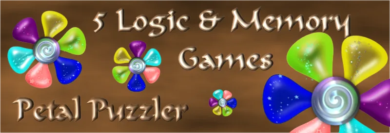 Petal Puzzler