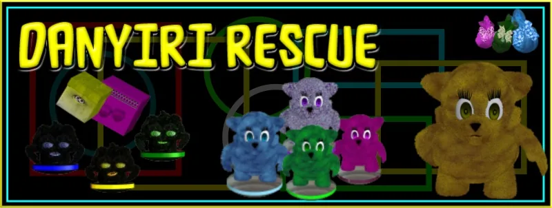 Danyiri Rescue