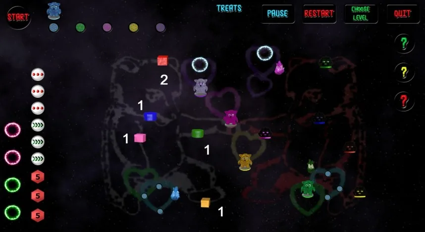Danyiri Rescue – screenshots 7